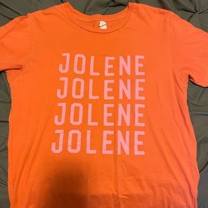 Jolene T-shirt